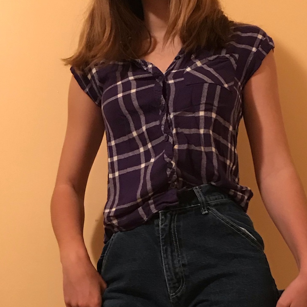 purple top